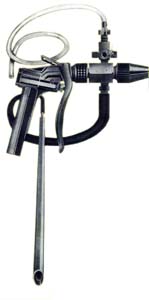 ウェットブラスター No.1000