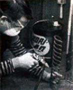 サンド・オイル