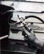 パワークリーナー