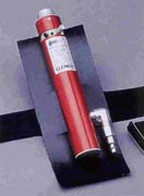 冷暖房切替えスイッチ兼用エアー供給装置