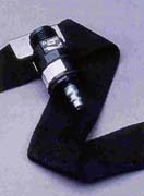 通常のエアー供給装置