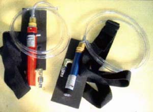 コントローラー