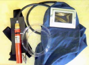 コントローラー