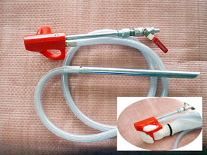 SG2000 サンドブラスター