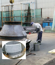 SG2000 サンドブラスター