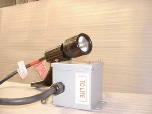 ＃3400 S1型（プラグ1本取）